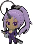 That Time I Got Reincarnated As A Slime - Shion SD PVC Key Chain
