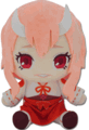 That Time I Got Reincarnated as a Slime - Shuna Sitting Pose Plushie 7" "Pre-order"