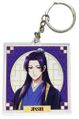 The Apothecary Diaries - Jinshi Acrylic Key Chain "Sold Out"