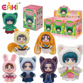 The Apothecary Diaries Pet Pavilion Series Plush Keychain Blind Box "Single"