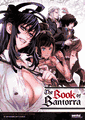 The Book of Bantorra DVD Complete Collection  