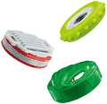 TK02 First Set of Tires "Sold Out"