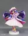 Touhou Project - Patchouli Knowledge PVC Figure 