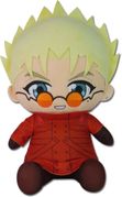 Trigun - Vash Sitting12" Plushie