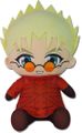 Trigun - Vash Sitting12" Plushie