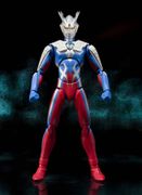 Ultra-Act Ultraman Zero "Sold Out"