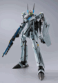 DX Chogokin VF-25 Messiah Valkyrie Top Gun: Maverick Ver. "Pre-order"