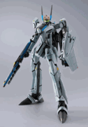 DX Chogokin VF-25 Messiah Valkyrie Top Gun: Maverick Ver. "Pre-order"