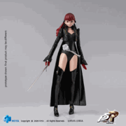 Violet "Persona 5: Royal" 1/12 Action Figure "Pre-order" Violet "Persona 5: Royal" 1/12 Action Figure "Pre-order"