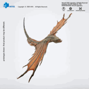 Warbat "Godzilla vs Kong (2021)" Action Figure "Pre-order"