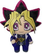 Yu-Gi-Oh! Classic - S1 Yugi Muto Plushie 8" "Pre-order"