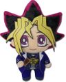 Yu-Gi-Oh! Classic - S1 Yugi Muto Plushie 8" "Pre-order"