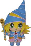 Yu-Gi-Oh! Classic - S2 Dark Magician Girl Plushie 8" "Pre-order"