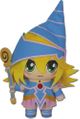 Yu-Gi-Oh! Classic - S2 Dark Magician Girl Plushie 8" "Pre-order"