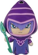 Yu-Gi-Oh! Classic - S2 Dark Magician Plushie 8" "Pre-order"