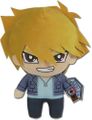 Yu-Gi-Oh! Classic - S2 Joey Wheeler Plushie 8" 