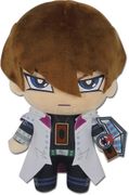 Yu-Gi-Oh! Classic - S2 Seto Kaiba Plushie 8" "Pre-order"