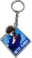 Yu-Gi-Oh! Seto Kaiba Key Chain "Pre-order"