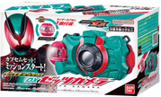 Zeztzer Gear Series DX Zeztzer Camera "Pre-order"