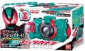 Zeztzer Gear Series DX Zeztzer Camera "Pre-order" Zeztzer Gear Series DX Zeztzer Camera "Pre-order"