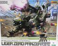Zoids - Liger Zero Panzer Unit (Marking Plus Ver.) #032 "Sold Out"