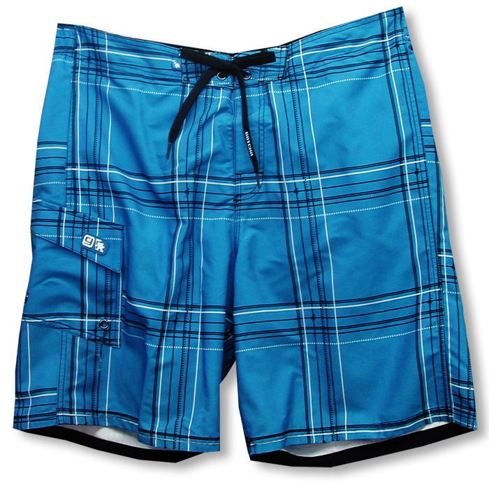Hang Five Men's Swim Trunks