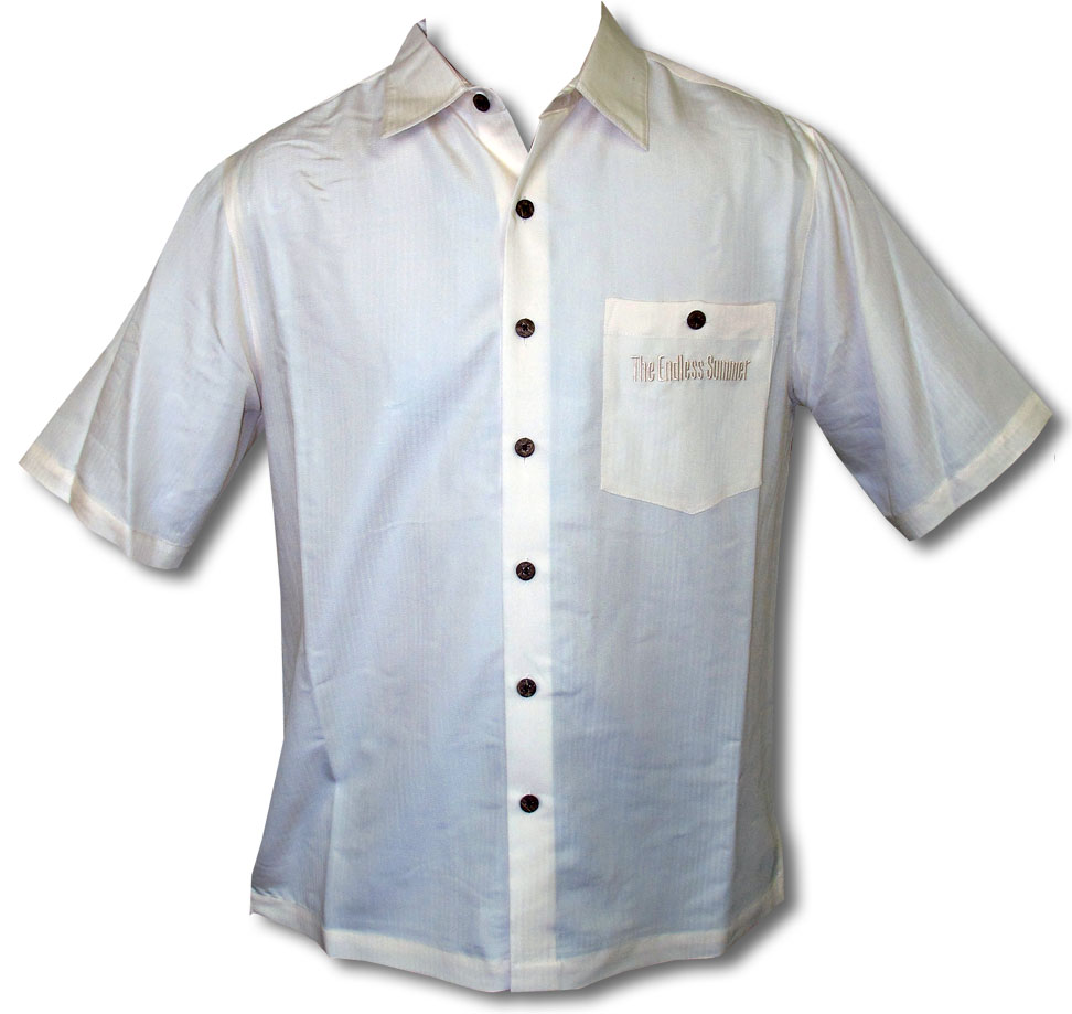 Endless Summer Iconic Image Go Barefoot