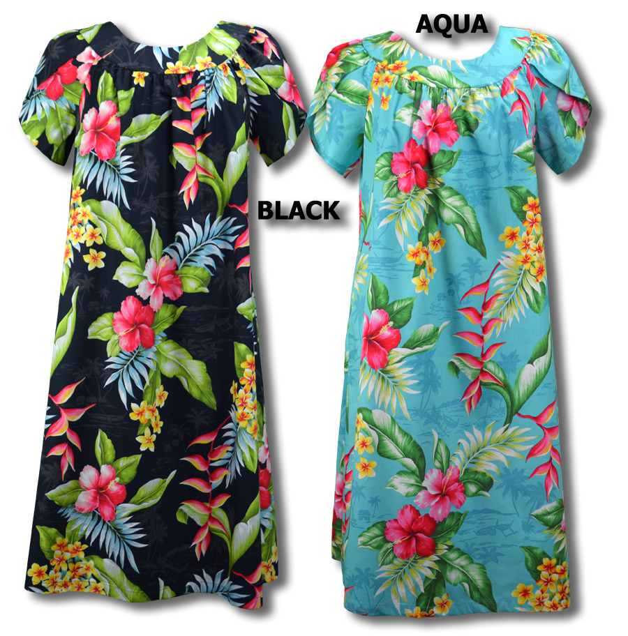 Hawaan Max Caftan Dress - Etsy