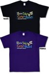Here Today Gone To Maui T-Shirt
