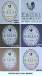 Island Lifestyle Kauai Chicken Tee Shirt or Tank Top