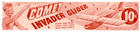 Comet Invader Glider (1945) 8"
