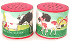 Cows Can Noisemaker (1950s)