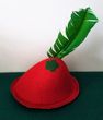 Felt Hat (1940s) 