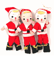 Junior Santa (1950s)