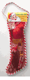 Large Christmas Stocking with Toys