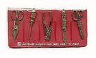 Miniature Tool Set (1960s)