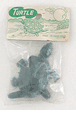 Plastic Turtle (1960's) 3"