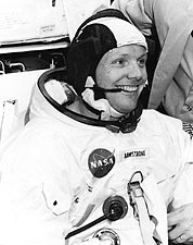 Neil Armstrong Photos - Neil Armstrong Pictures & Images