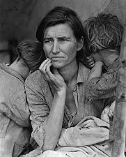 Dorothea Lange Photos