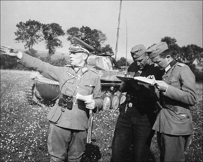 Erwin Rommel High Resolution Erwin Rommel