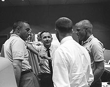 Astronaut Gus Grissom Photos For Sale - Photographs, Prints, Posters ...