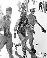 Astronaut Gus Grissom Photos For Sale - Photographs, Prints, Posters ...