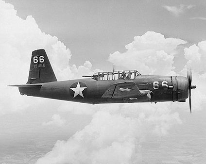 Vultee A-35 Vengeance WWII Dive Bomber Photo Print