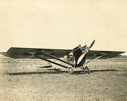 WWI Loening M-8 Monoplane Photo Print