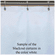 11A23027 126" Wide by 96" Tall Quick Ship Commercial Blackout Fabric, 99% Light Blocking Blackout Curtain, Choose Mesh Top or Solid Panel, Choose Color CCF brand W126xH96-Blackout