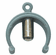 17A19271 Deluxe Heavy Duty Shower Stool 500 lbs. capacity by Drive Drive brand 12022KD-1
