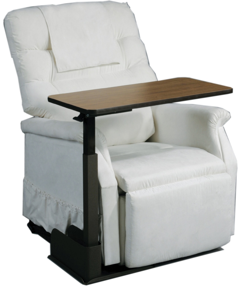 Drive Swing Away Table for Lift Chair or Recliner