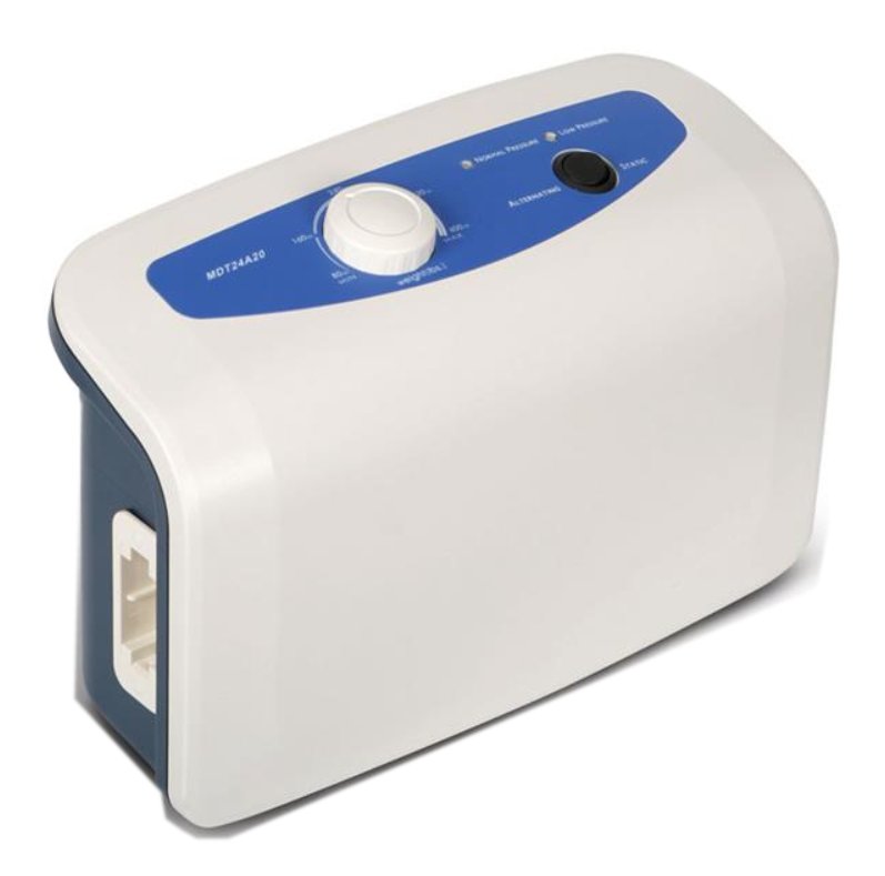 Medline Medline A20 Low AirLoss Therapy Mattress 1 Each / Each