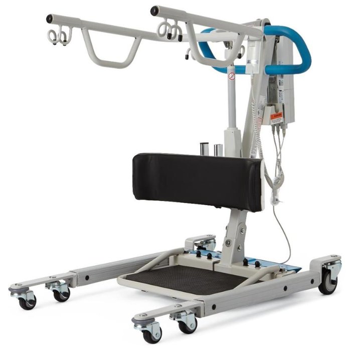 Medline Powered Base Stand Assist Lift 1 Each / Each