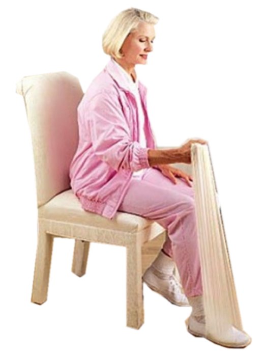 Physical Therapy Equipment, TheraBand, Thin Yellow